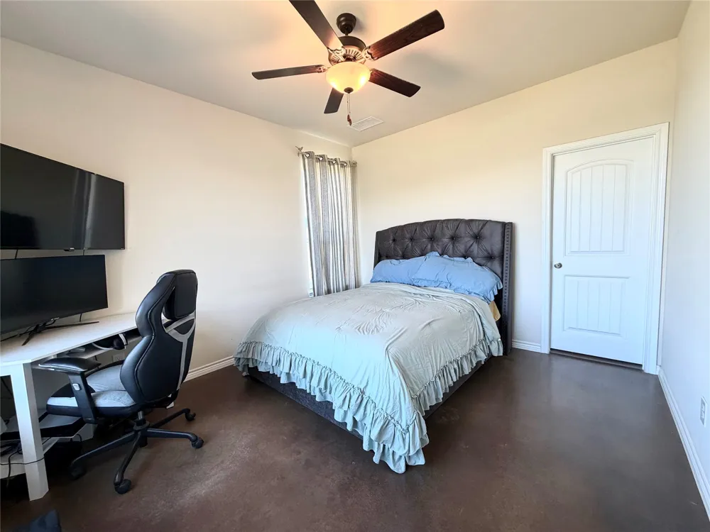 884 County Road 2900 Dodd City, TX 75438