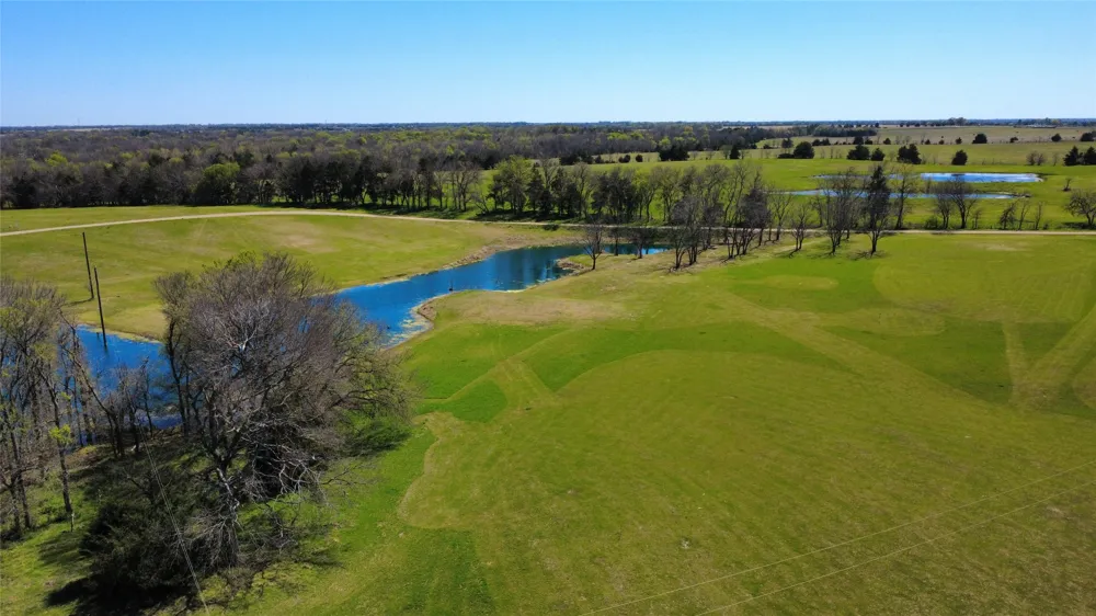 884 County Road 2900 Dodd City, TX 75438