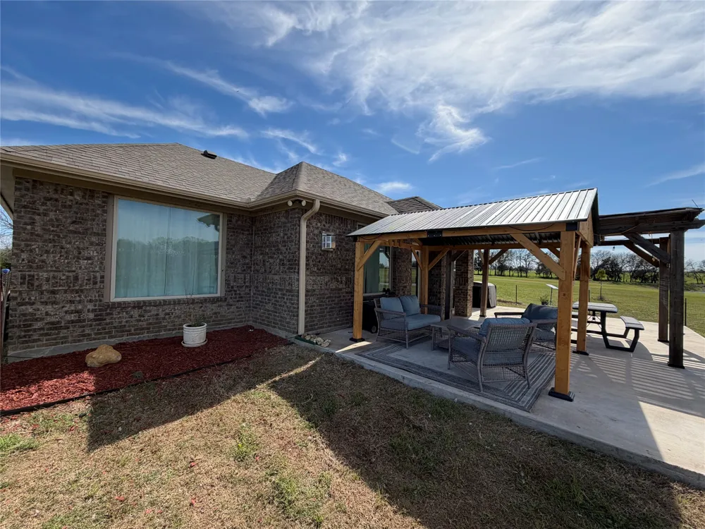 884 County Road 2900 Dodd City, TX 75438