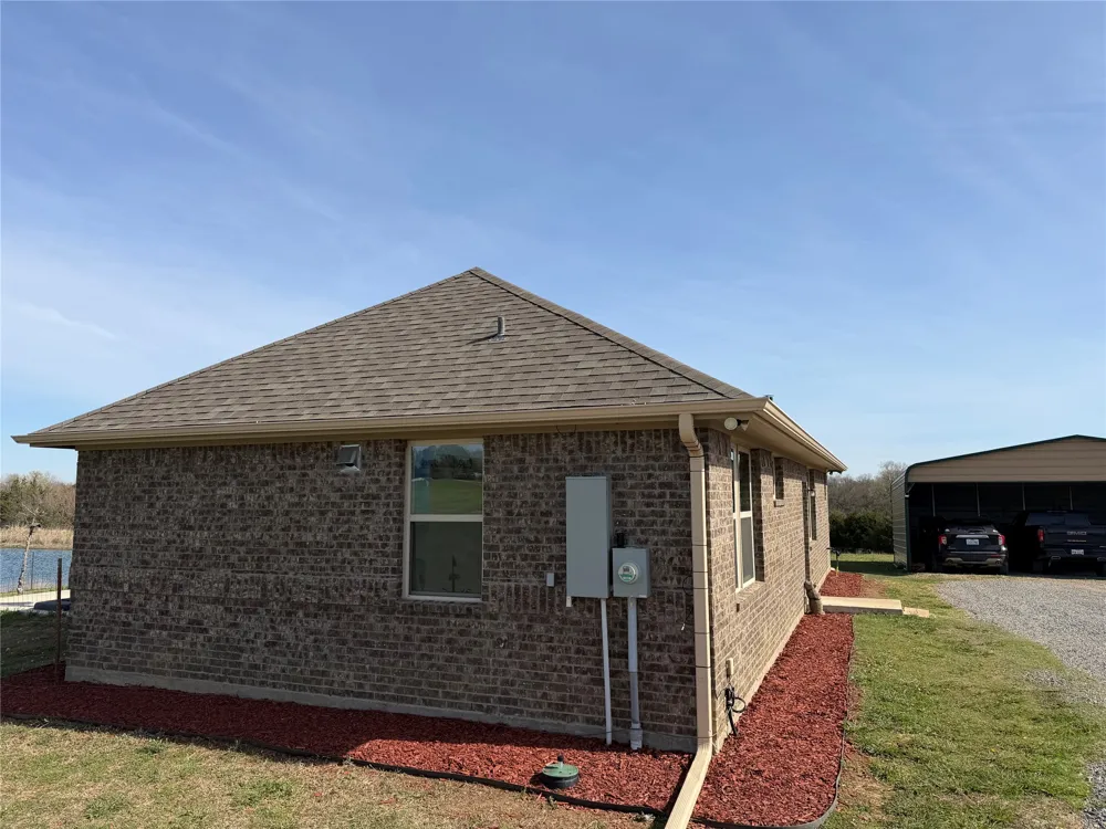 884 County Road 2900 Dodd City, TX 75438