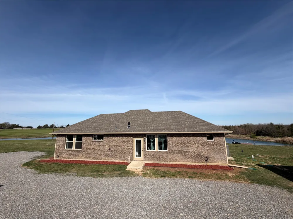 884 County Road 2900 Dodd City, TX 75438
