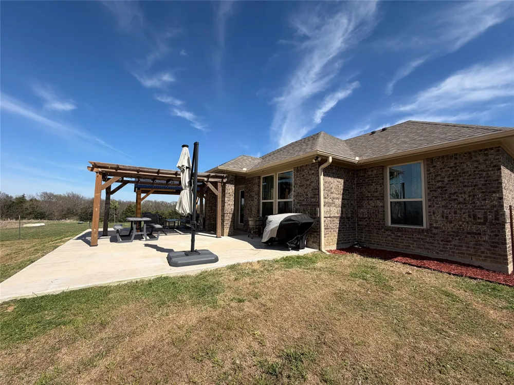 884 County Road 2900 Dodd City, TX 75438