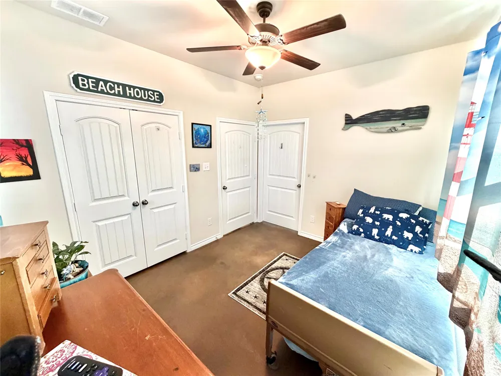 884 County Road 2900 Dodd City, TX 75438