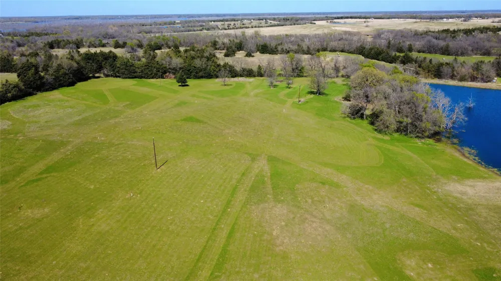 884 County Road 2900 Dodd City, TX 75438