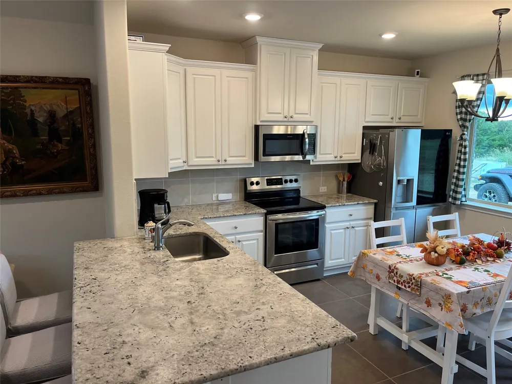 884 County Road 2900 Dodd City, TX 75438