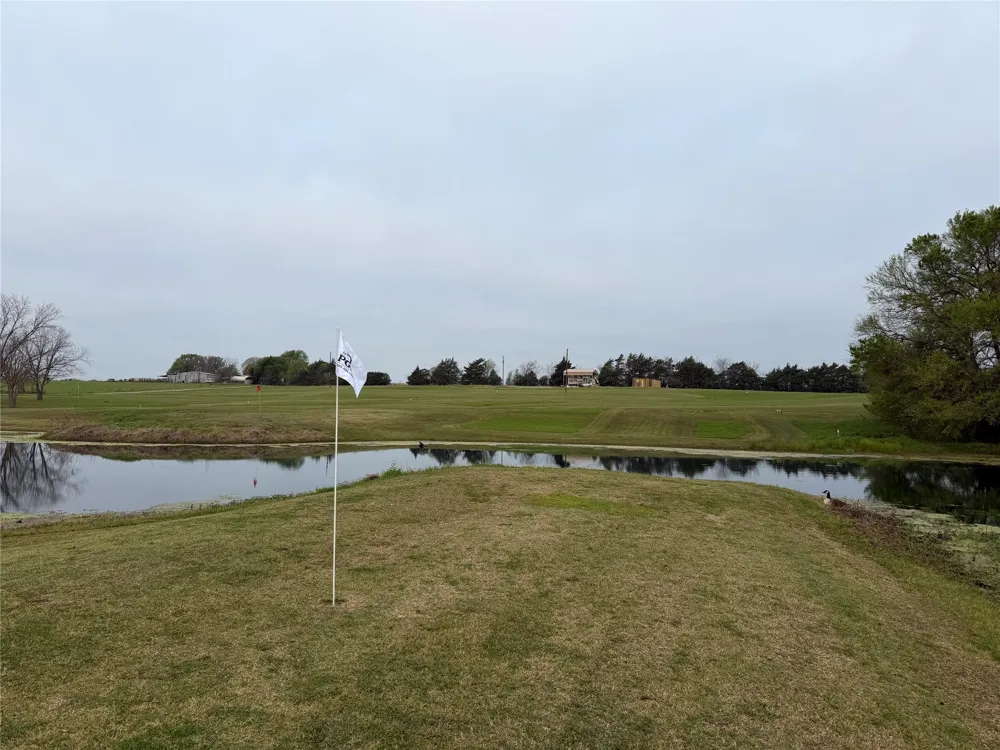 884 County Road 2900 Dodd City, TX 75438