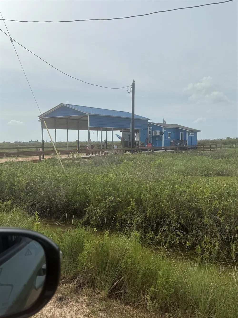 72 Pelican Street Sargent, TX 77414