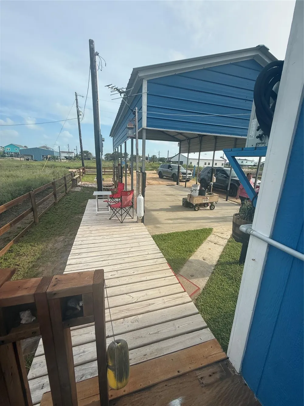 72 Pelican Street Sargent, TX 77414