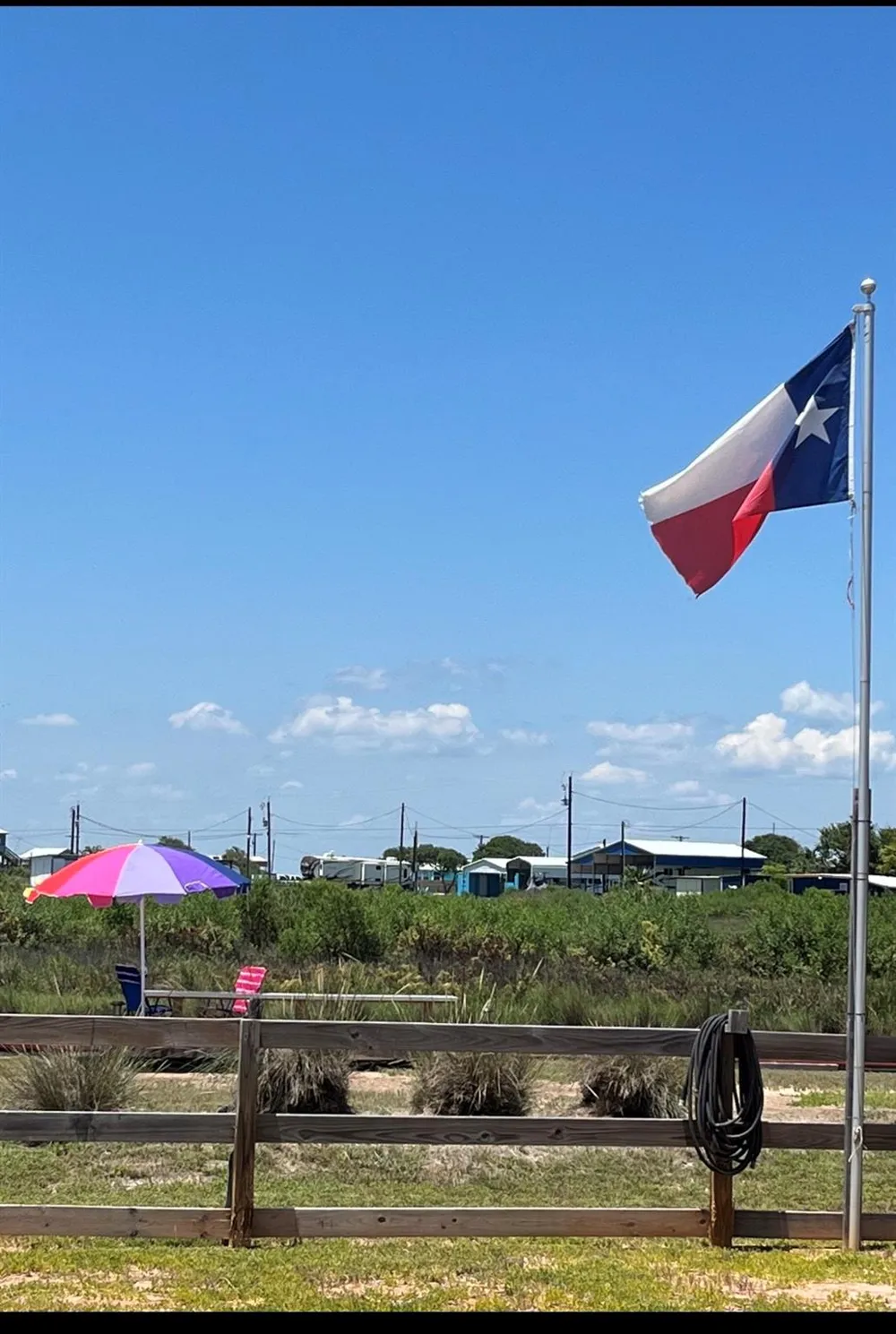 72 Pelican Street Sargent, TX 77414