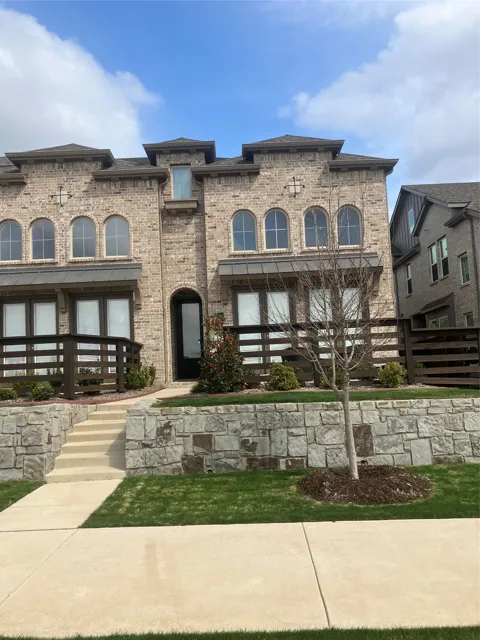 3737 Bel Air Boulevard
