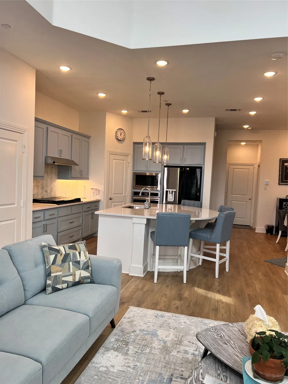 3737 Bel Air Boulevard Sherman, TX 75090