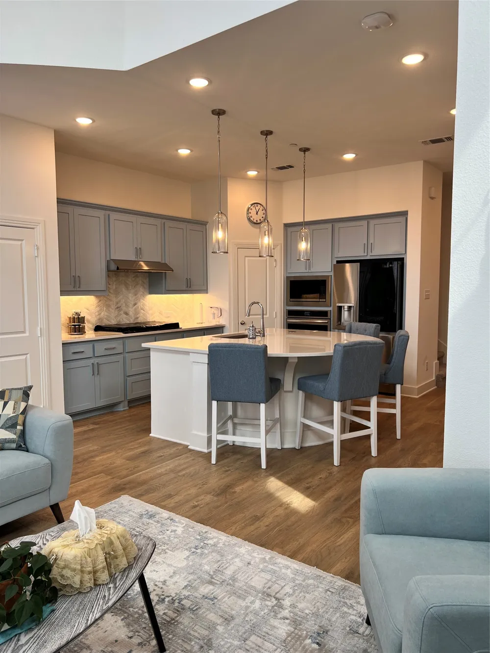 3737 Bel Air Boulevard Sherman, TX 75090