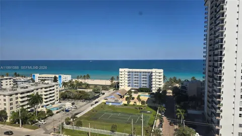 1600 S Ocean Dr #15J