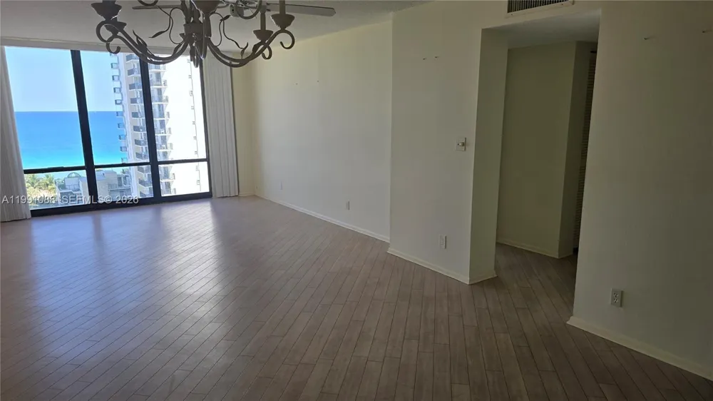 1600 S Ocean Dr #15J Hollywood, FL 33019