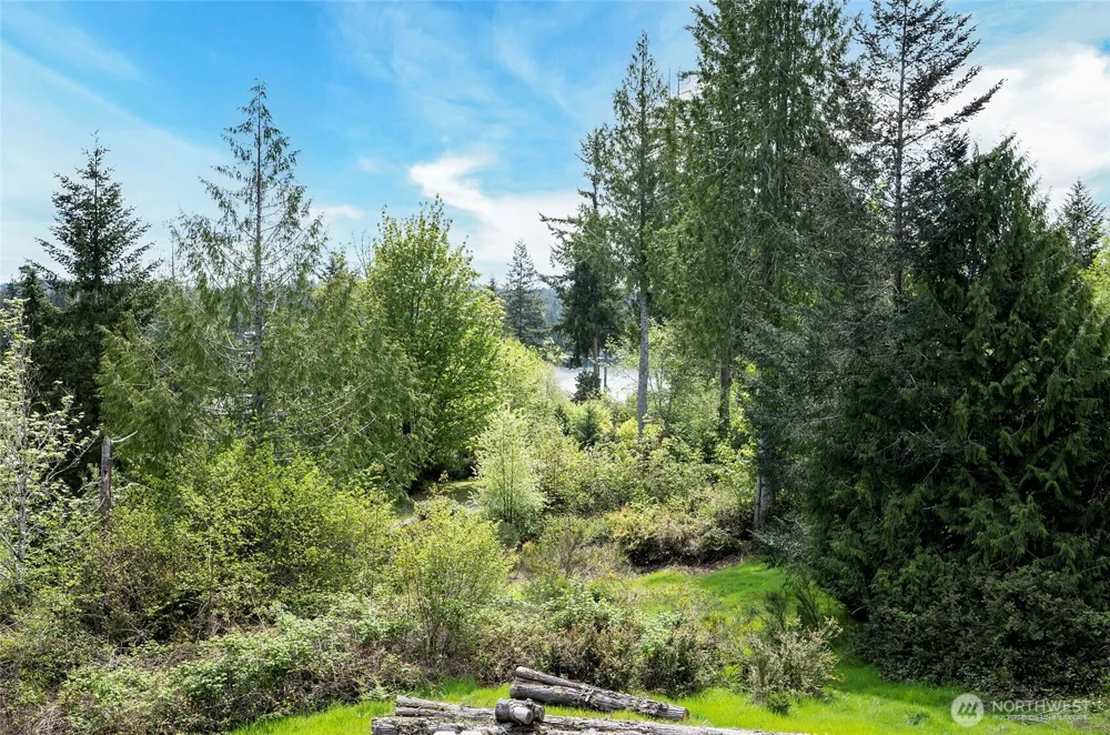 770 E April Avenue Grapeview, WA 98546