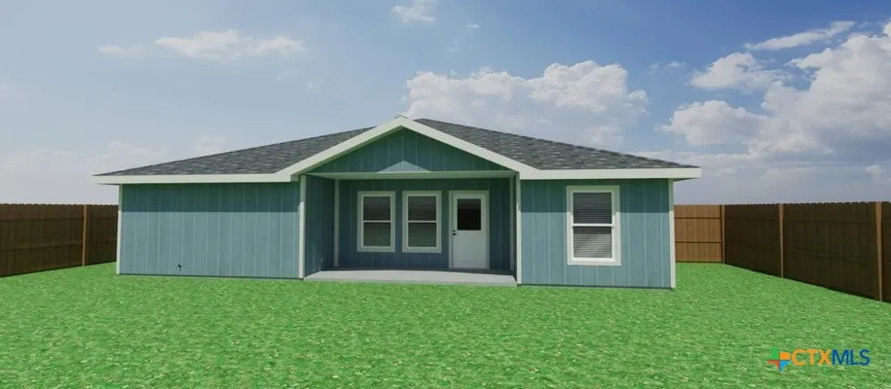 805 Flycatcher Drive Palacios, TX 77465