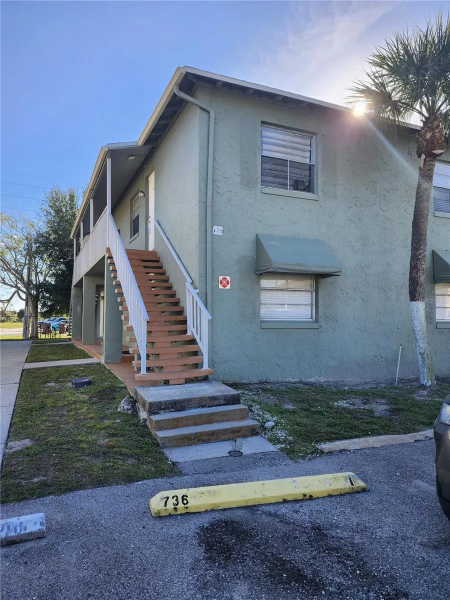 736 MICHIGAN COURT #4 St Cloud, FL 34769