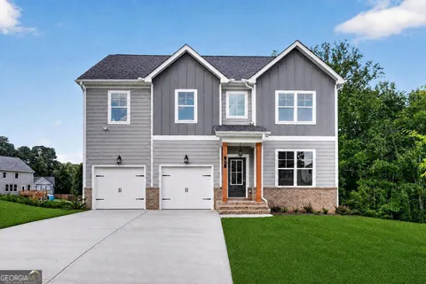 65 Shelby CT