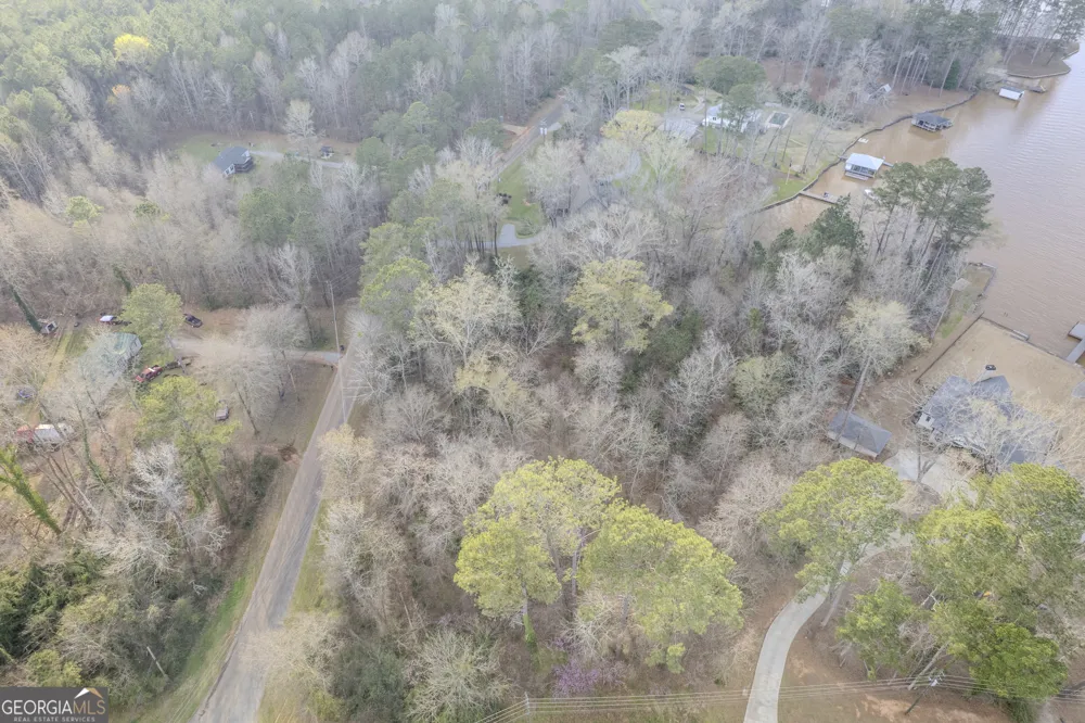109 Collins RD NW Milledgeville, GA 31061