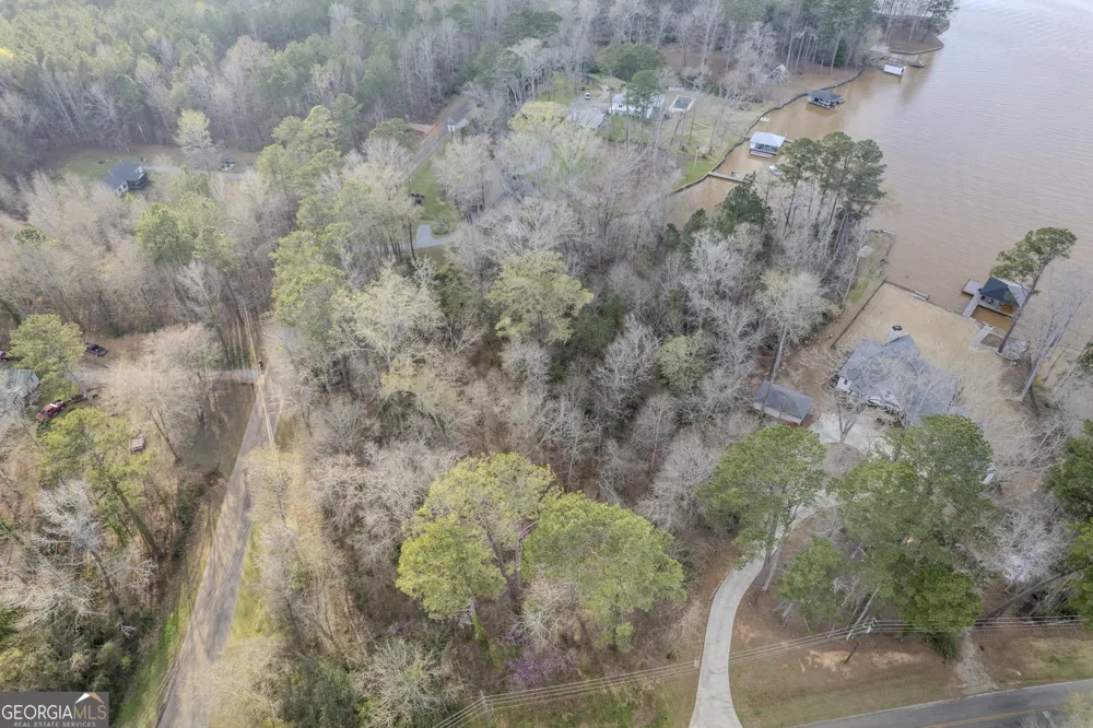 109 Collins RD NW Milledgeville, GA 31061