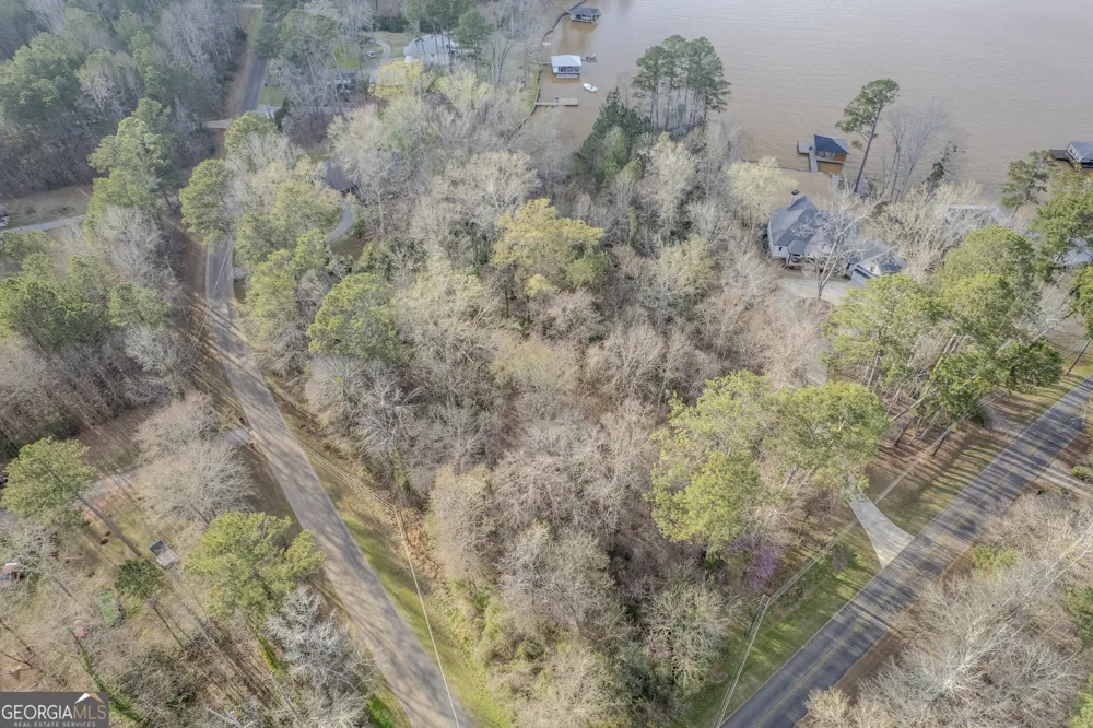 109 Collins RD NW Milledgeville, GA 31061