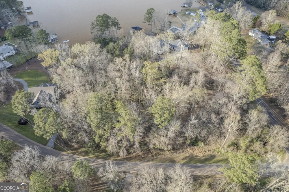 109 Collins RD NW Milledgeville, GA 31061