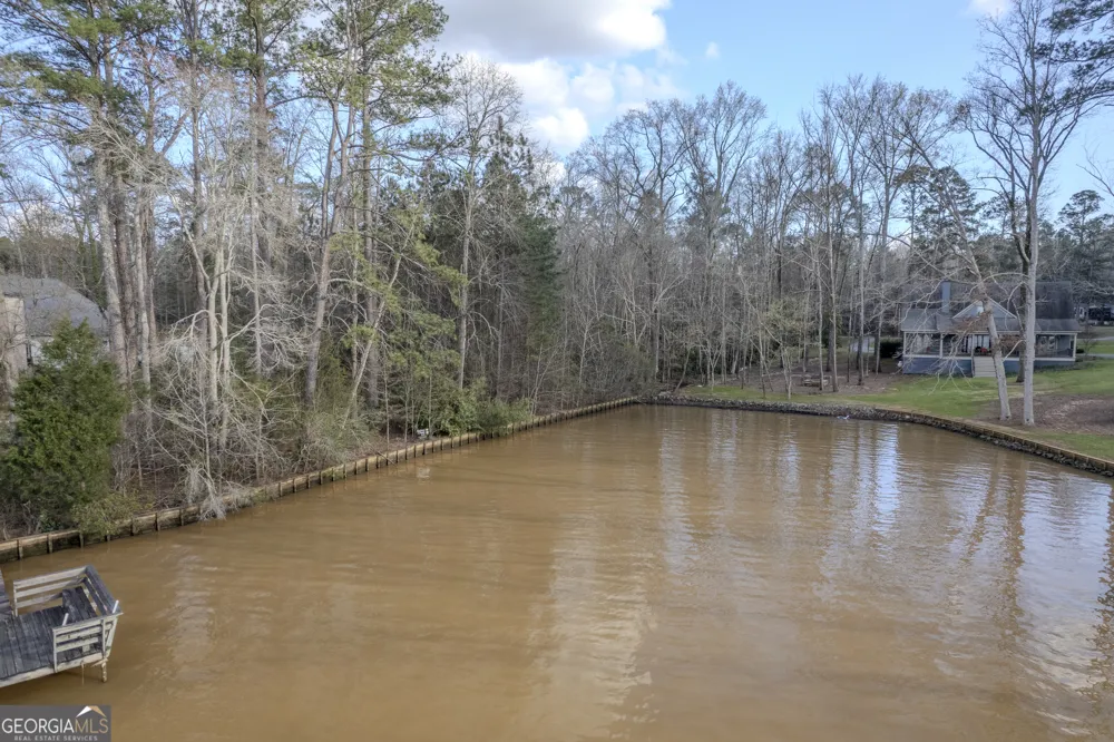 109 Collins RD NW Milledgeville, GA 31061