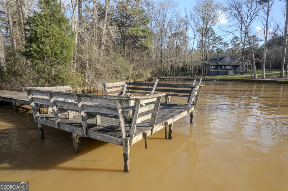 109 Collins RD NW Milledgeville, GA 31061