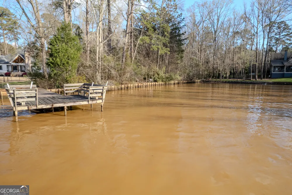 109 Collins RD NW Milledgeville, GA 31061