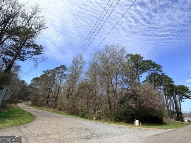 109 Collins RD NW Milledgeville, GA 31061