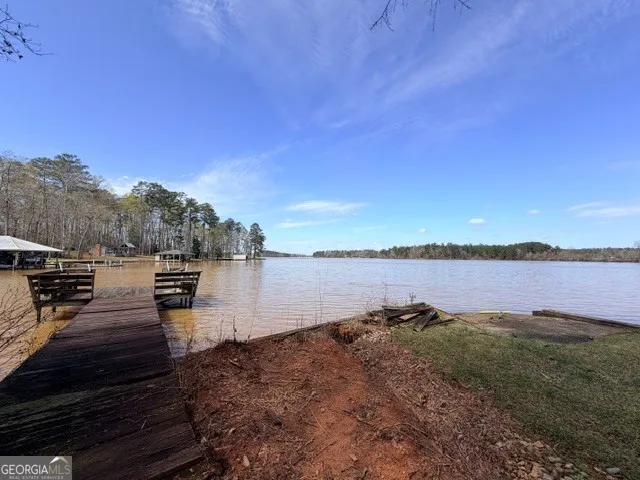 109 Collins RD NW Milledgeville, GA 31061