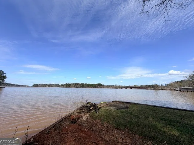 109 Collins RD NW Milledgeville, GA 31061