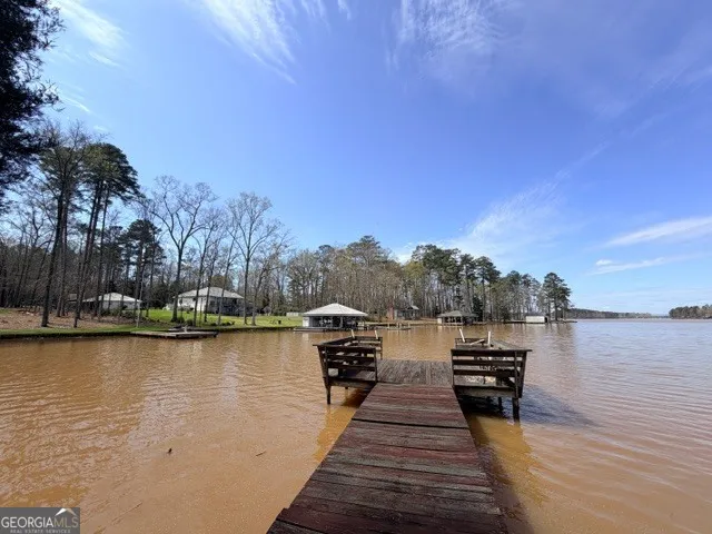 109 Collins RD NW Milledgeville, GA 31061