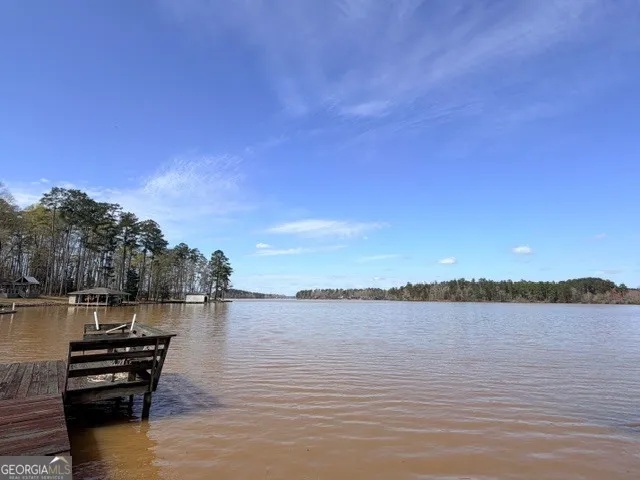 109 Collins RD NW Milledgeville, GA 31061
