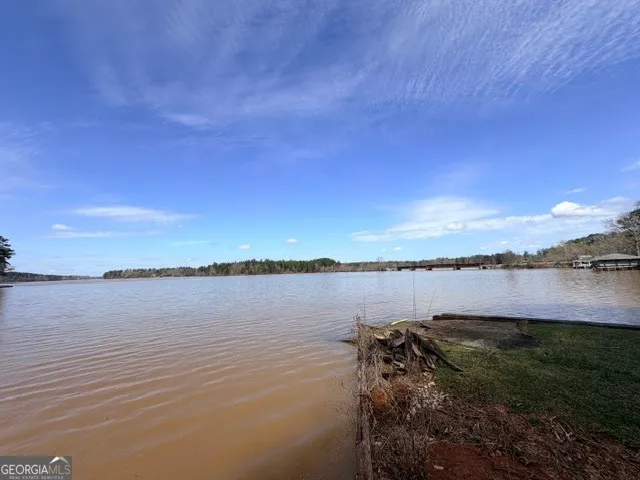 109 Collins RD NW Milledgeville, GA 31061