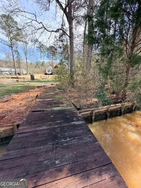 109 Collins RD NW Milledgeville, GA 31061