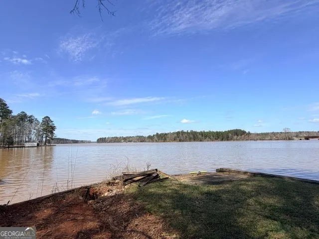 109 Collins RD NW Milledgeville, GA 31061