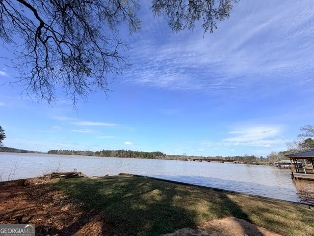 109 Collins RD NW Milledgeville, GA 31061