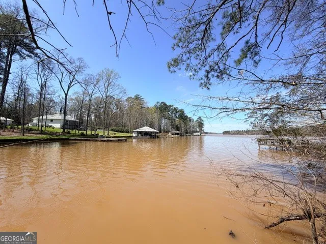 109 Collins RD NW Milledgeville, GA 31061