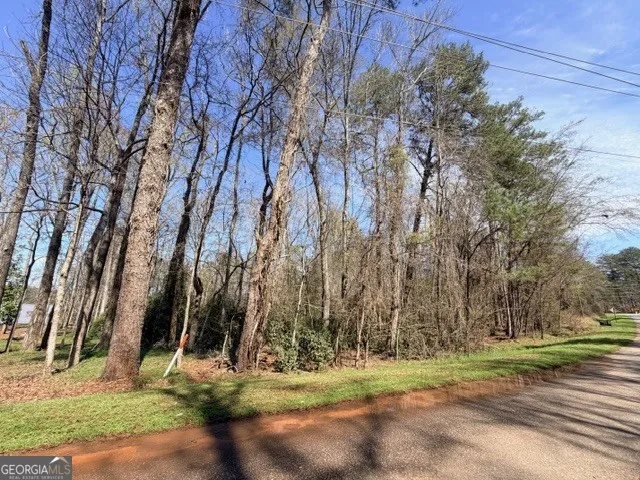 109 Collins RD NW Milledgeville, GA 31061