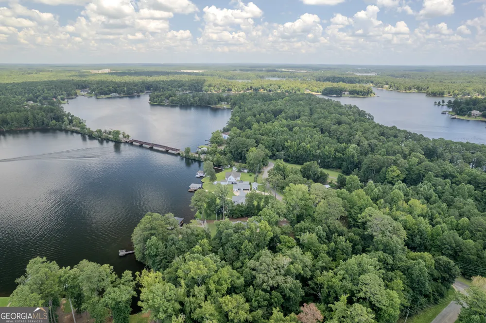 109 Collins RD NW Milledgeville, GA 31061