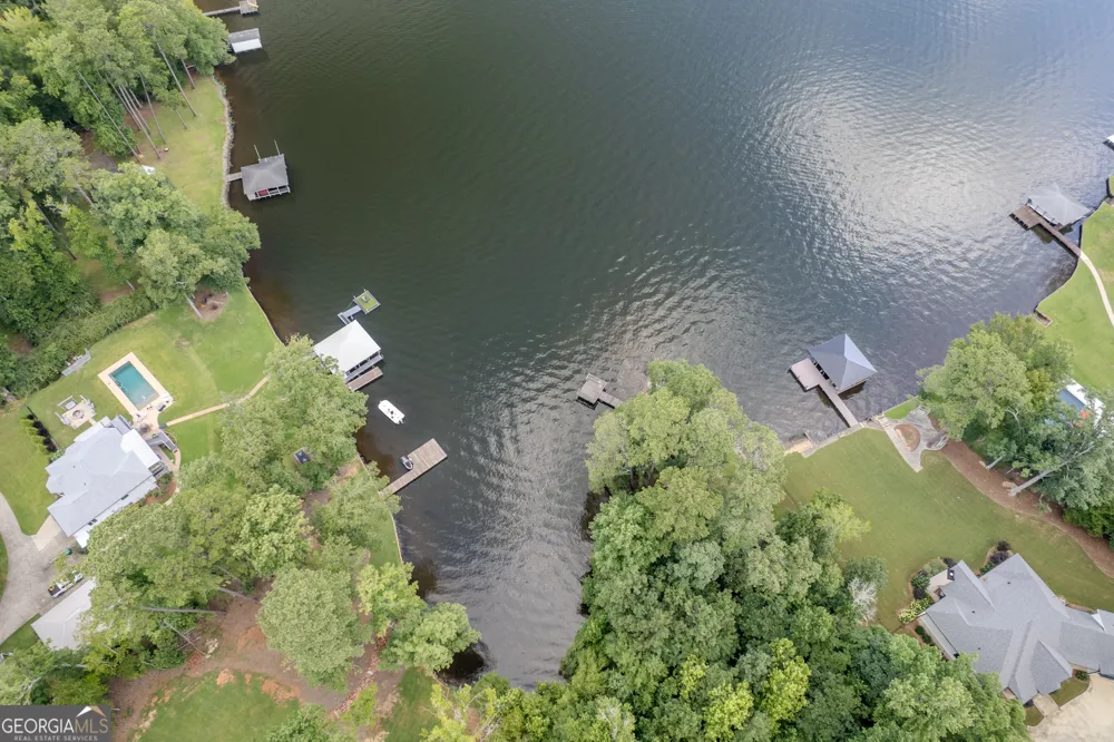 109 Collins RD NW Milledgeville, GA 31061