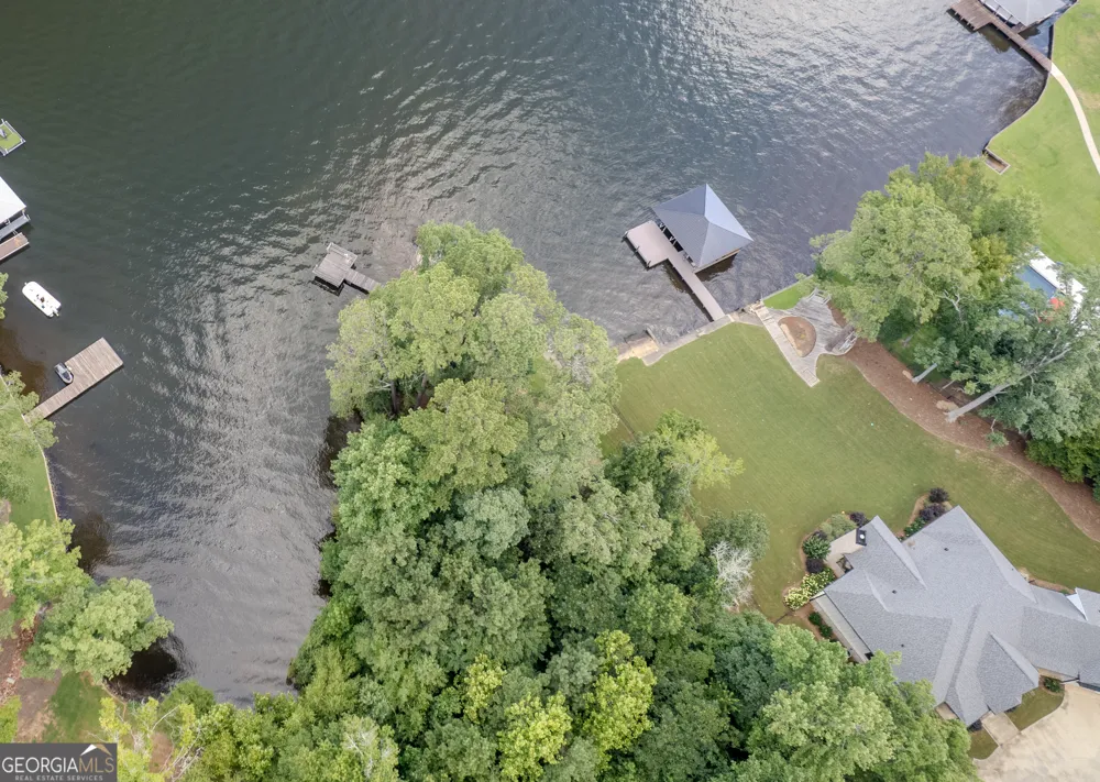 109 Collins RD NW Milledgeville, GA 31061