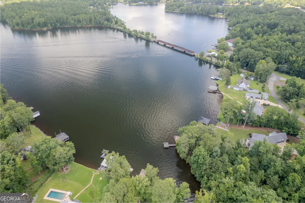 109 Collins RD NW Milledgeville, GA 31061