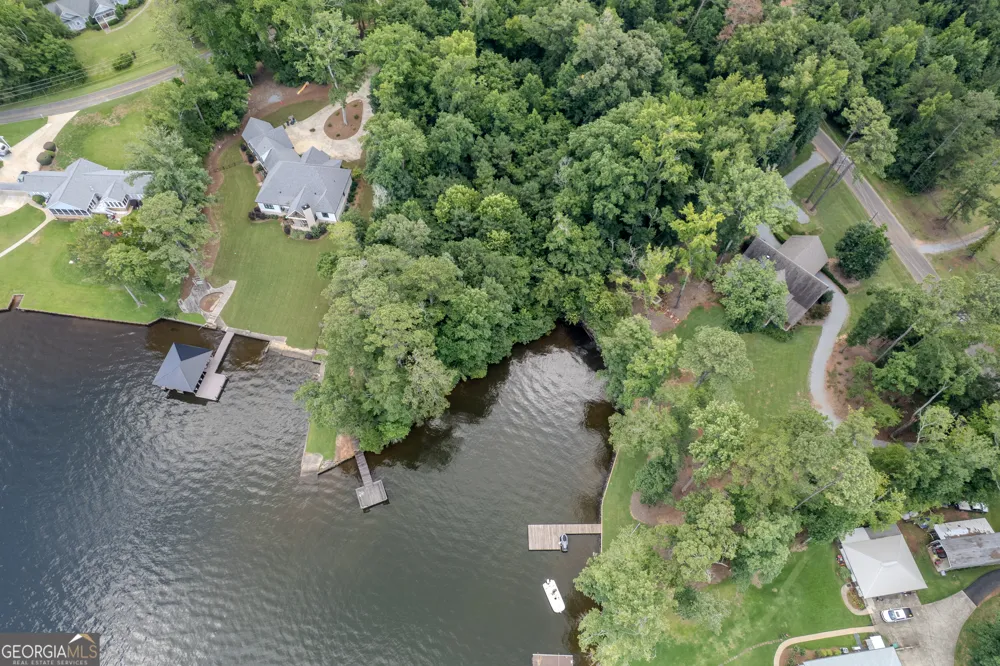 109 Collins RD NW Milledgeville, GA 31061