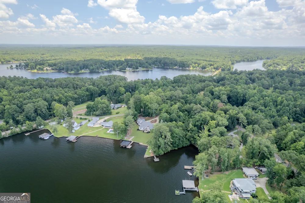 109 Collins RD NW Milledgeville, GA 31061