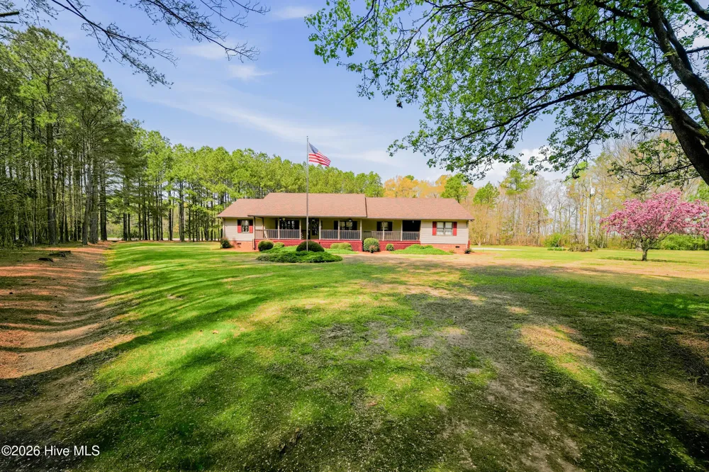 251 S Trotman Road Camden, NC 27921