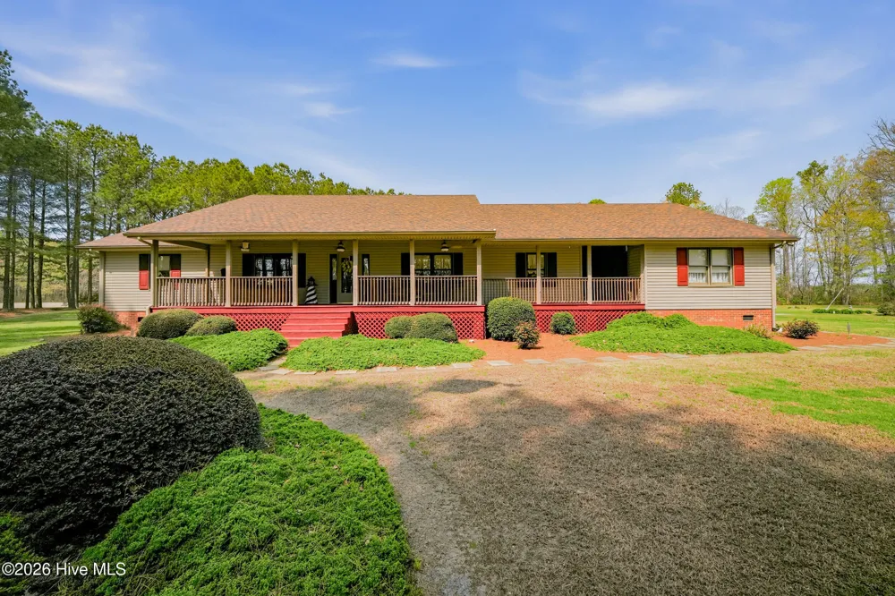 251 S Trotman Road Camden, NC 27921