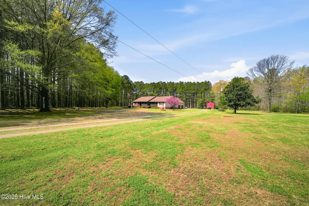 251 S Trotman Road Camden, NC 27921