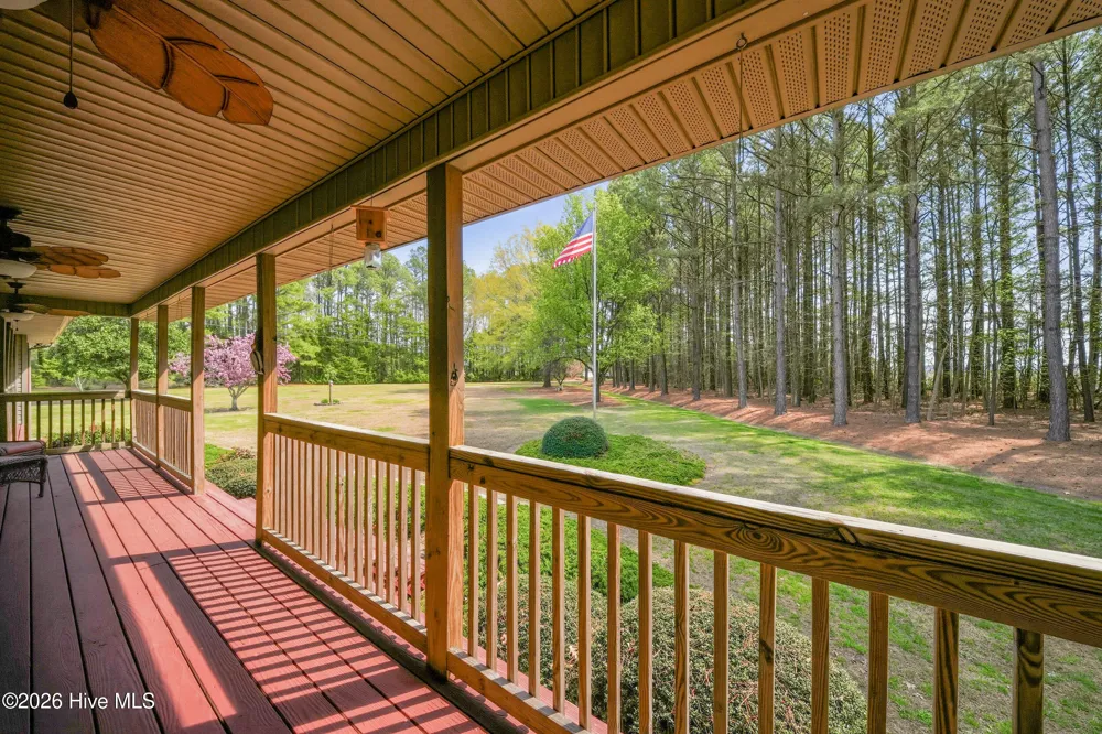 251 S Trotman Road Camden, NC 27921